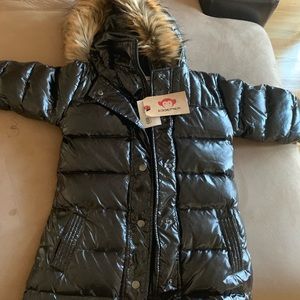 Appaman children’s coat size 6